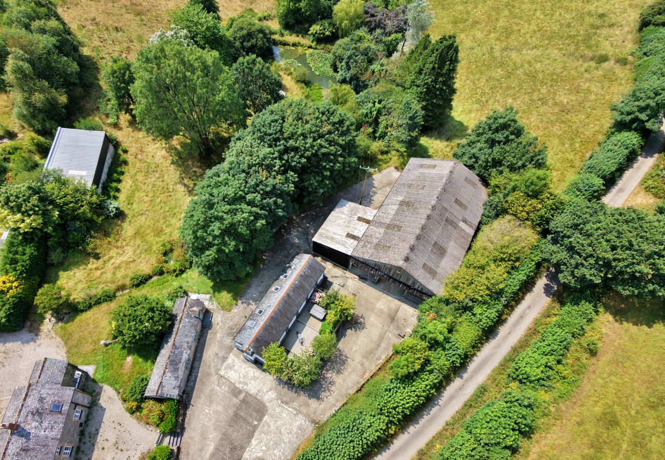 Bungalow in St Keyne - The Piggery Lodge