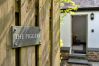 Bungalow in St Keyne - The Piggery Lodge