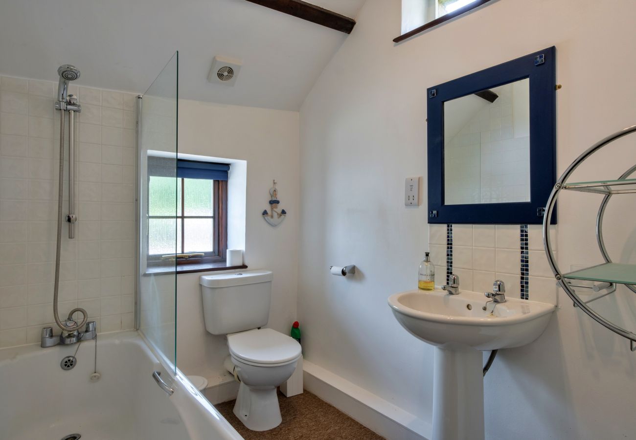 Bungalow in St Keyne - The Cider Barn