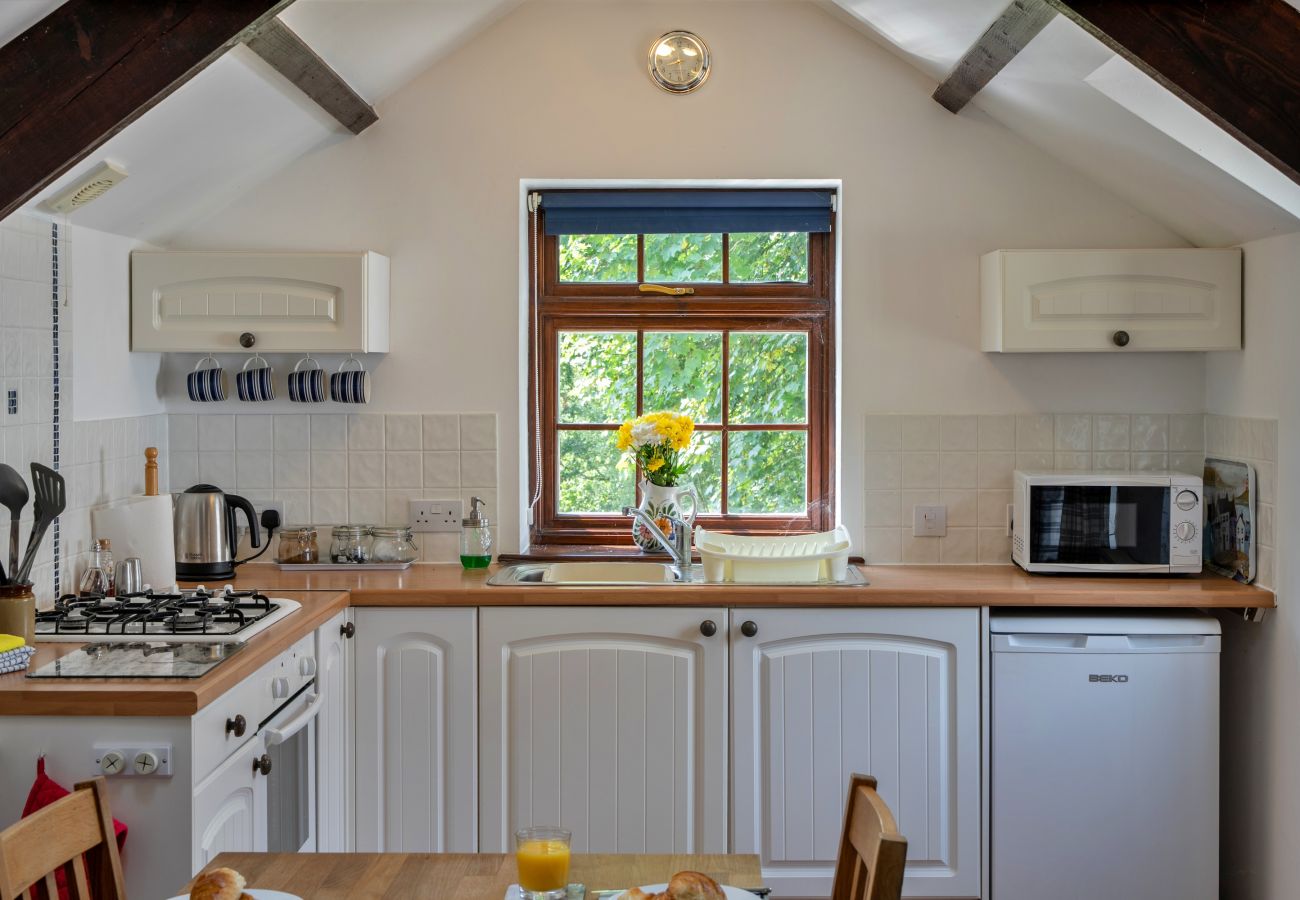 Bungalow in St Keyne - The Cider Barn