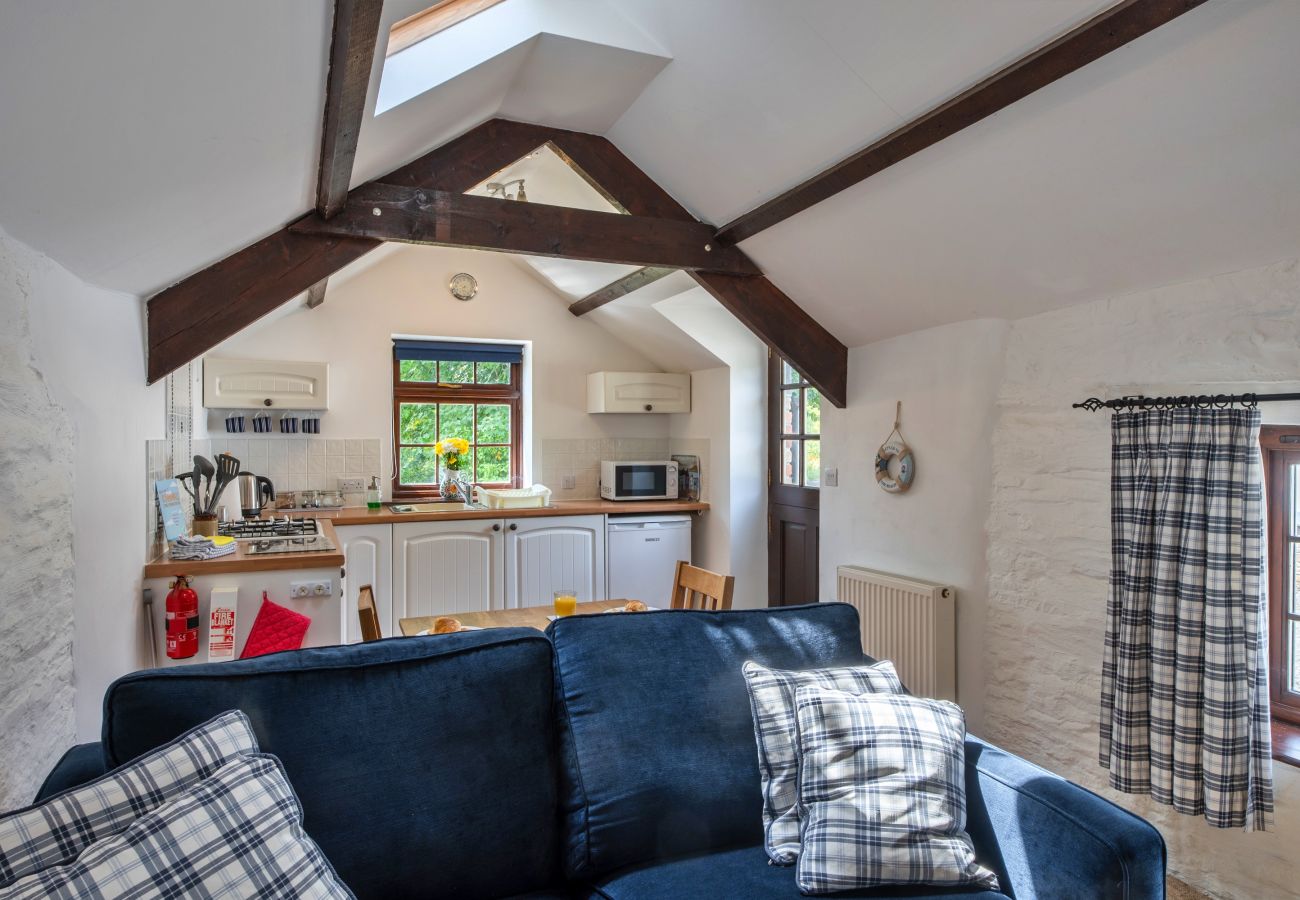 Bungalow in St Keyne - The Cider Barn