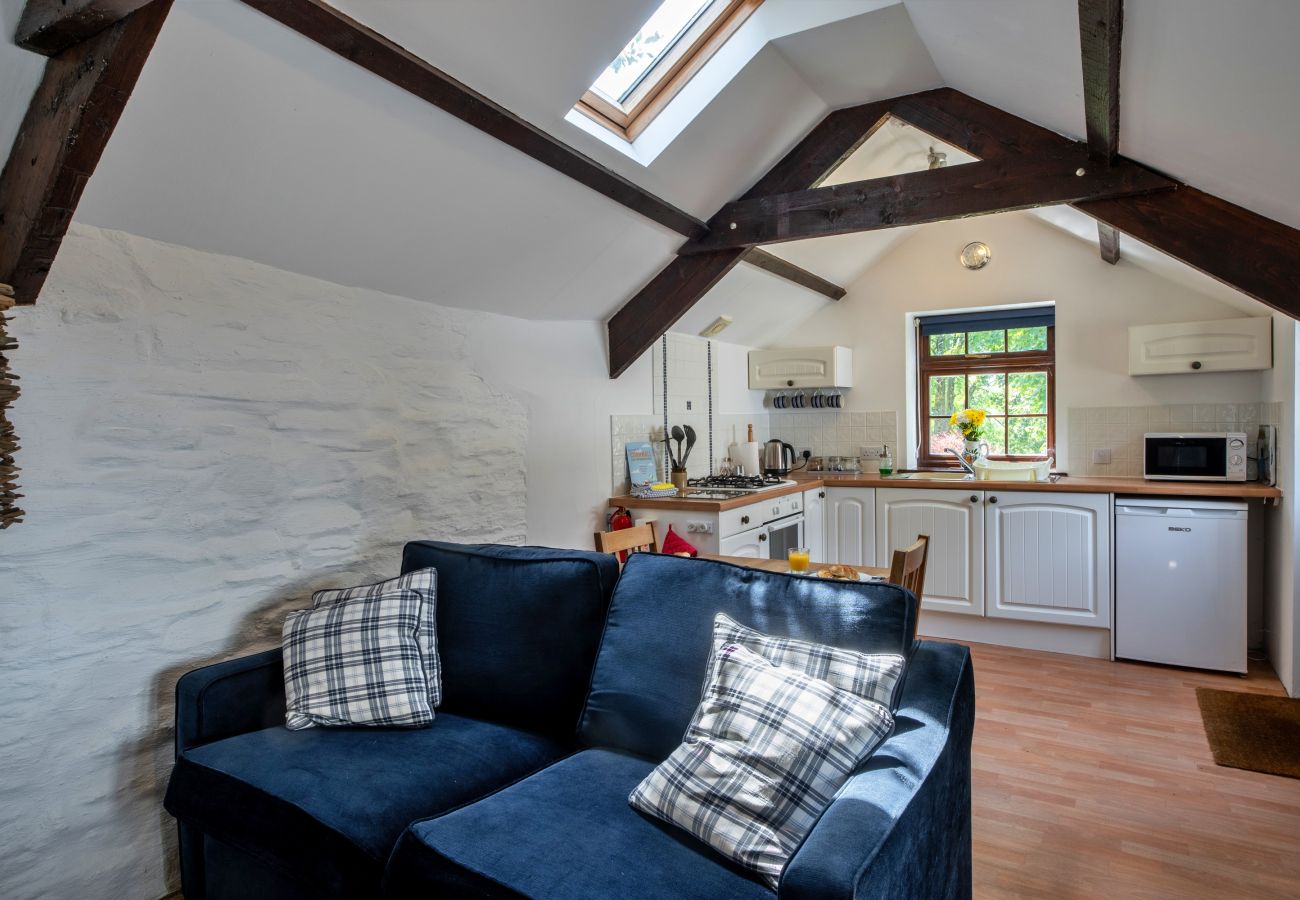 Bungalow in St Keyne - The Cider Barn