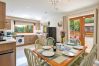 House in Bryncoch - Bryncoch Lodge