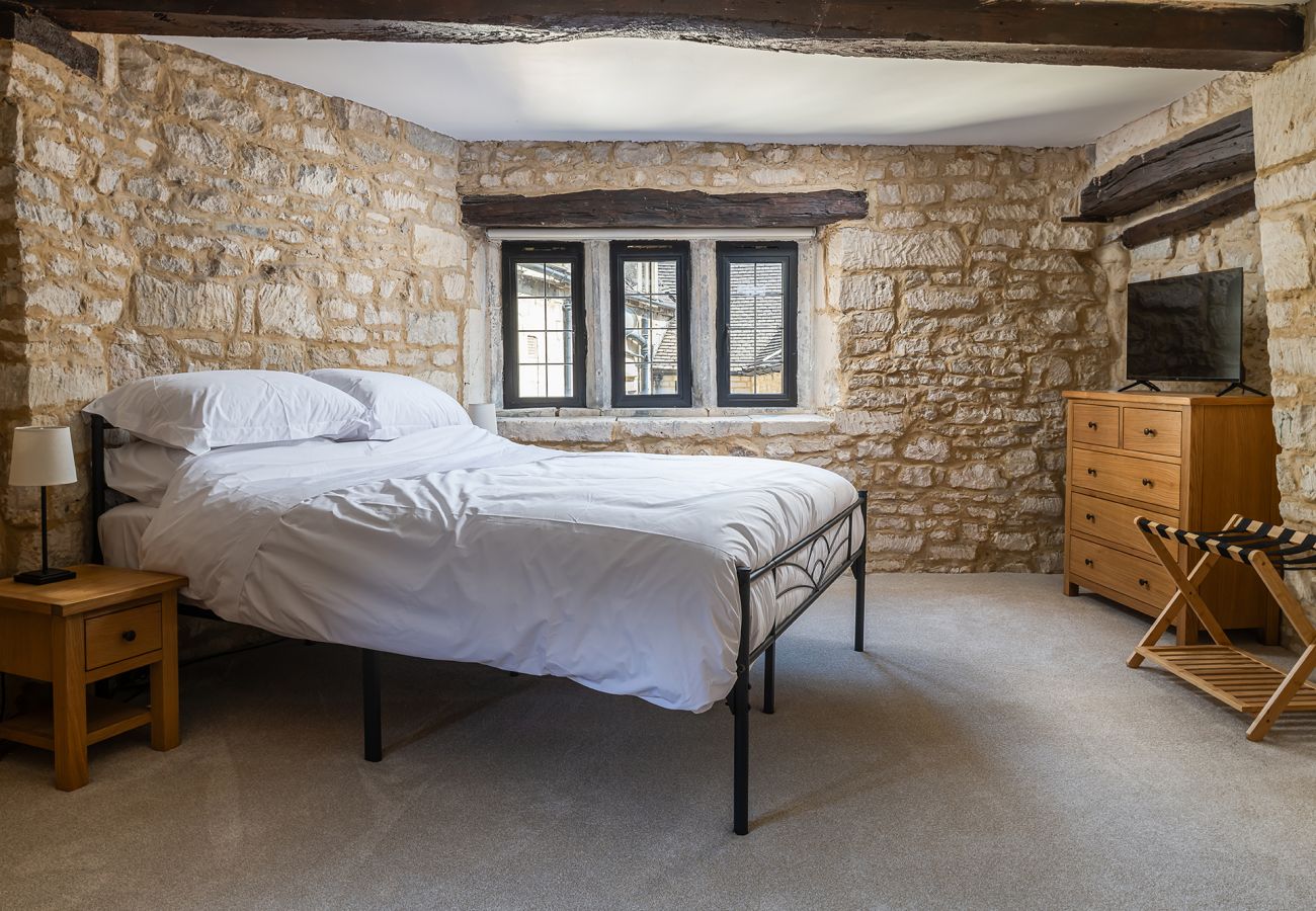House in Painswick - Tranquility House