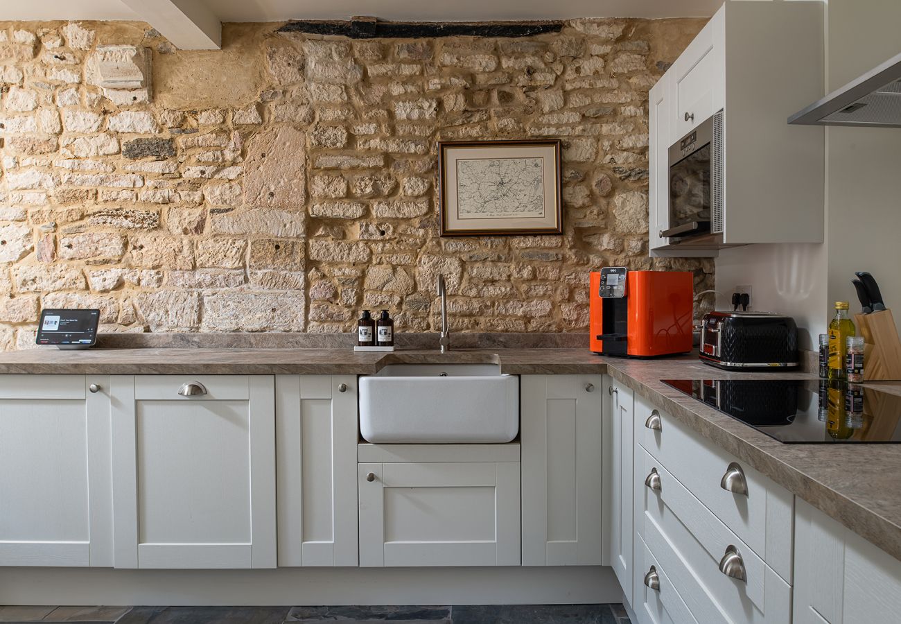 House in Painswick - Tranquility House