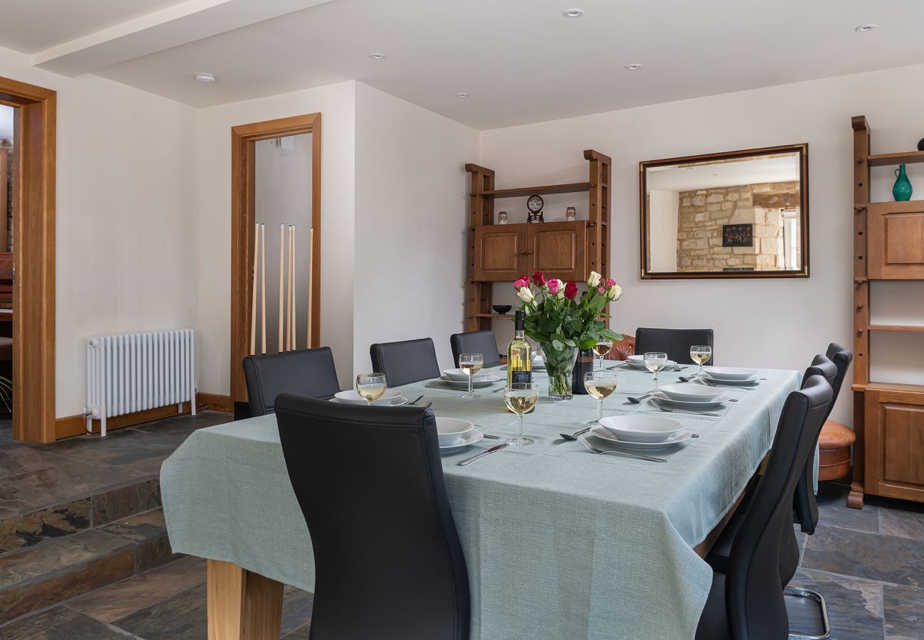 House in Painswick - Tranquility House