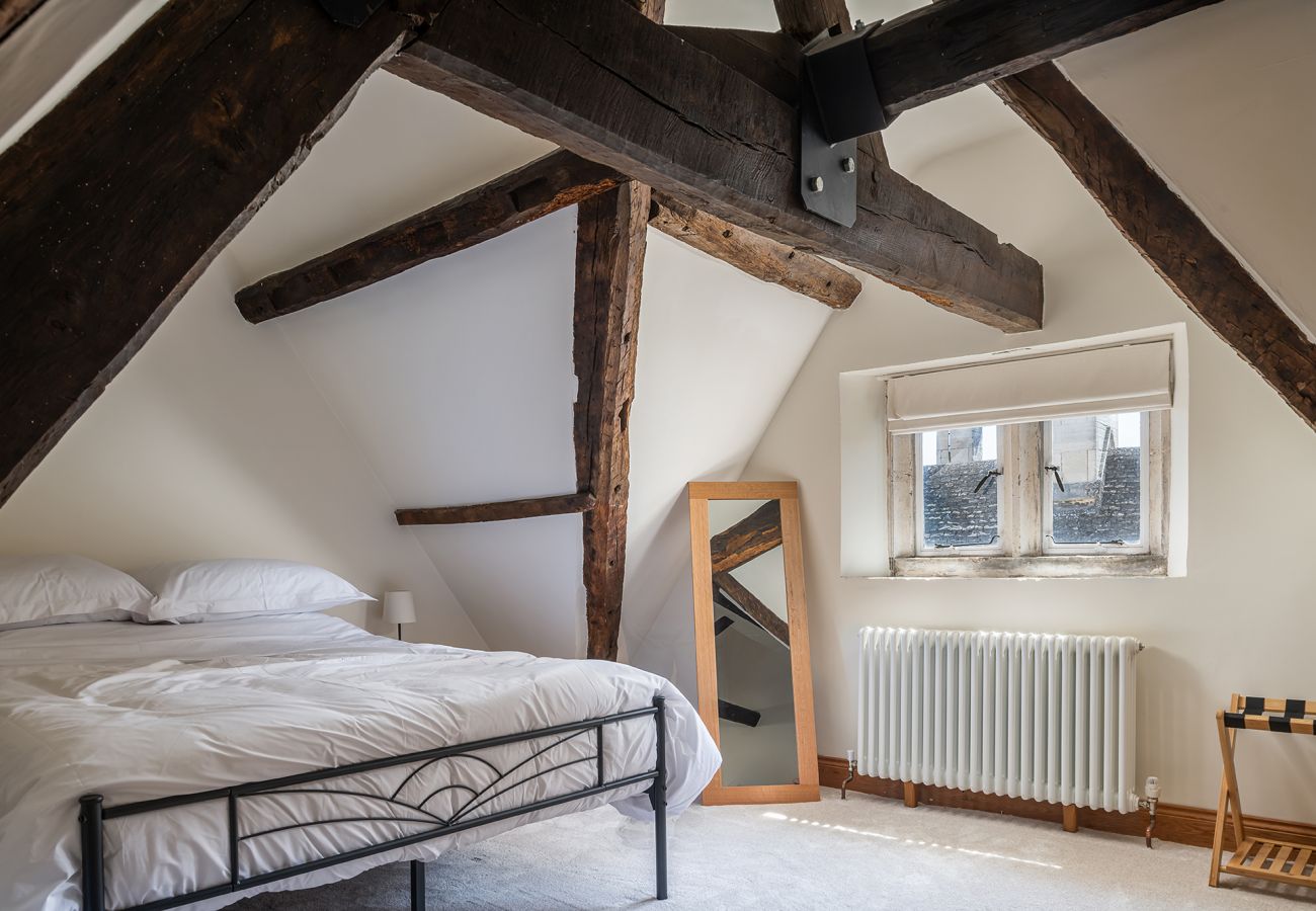 House in Painswick - Serenity