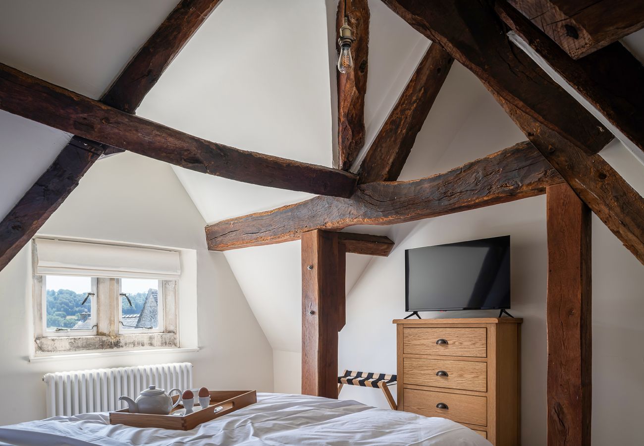 House in Painswick - Serenity