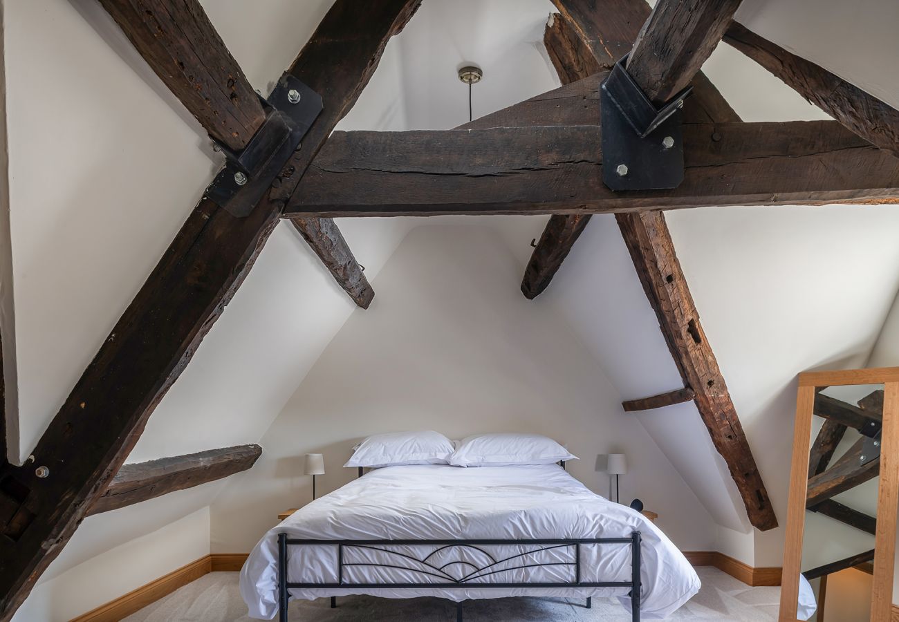 House in Painswick - Serenity