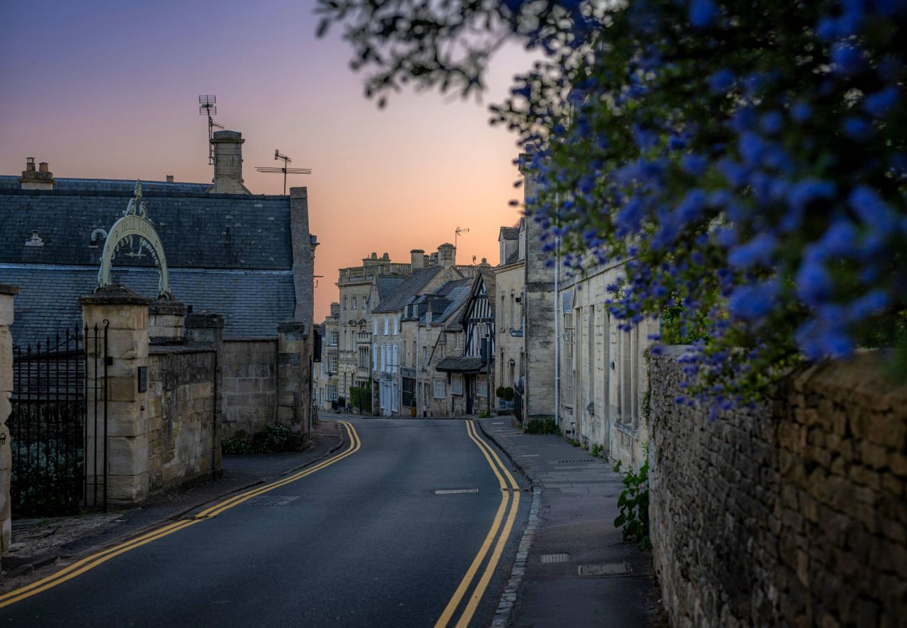 House in Painswick - Serenity