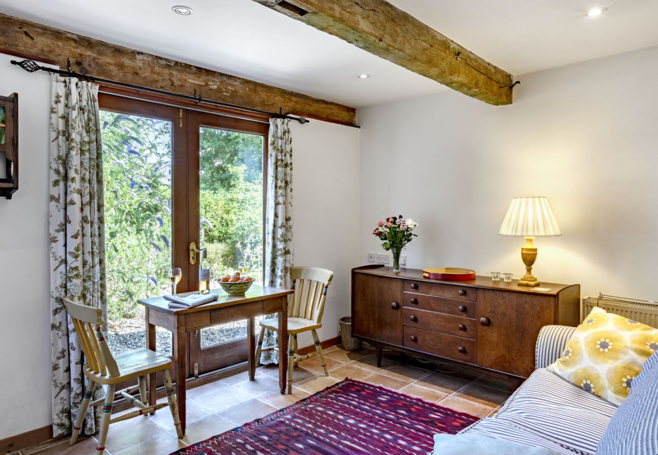 Cottage in Lower Seagry - The Little Barn