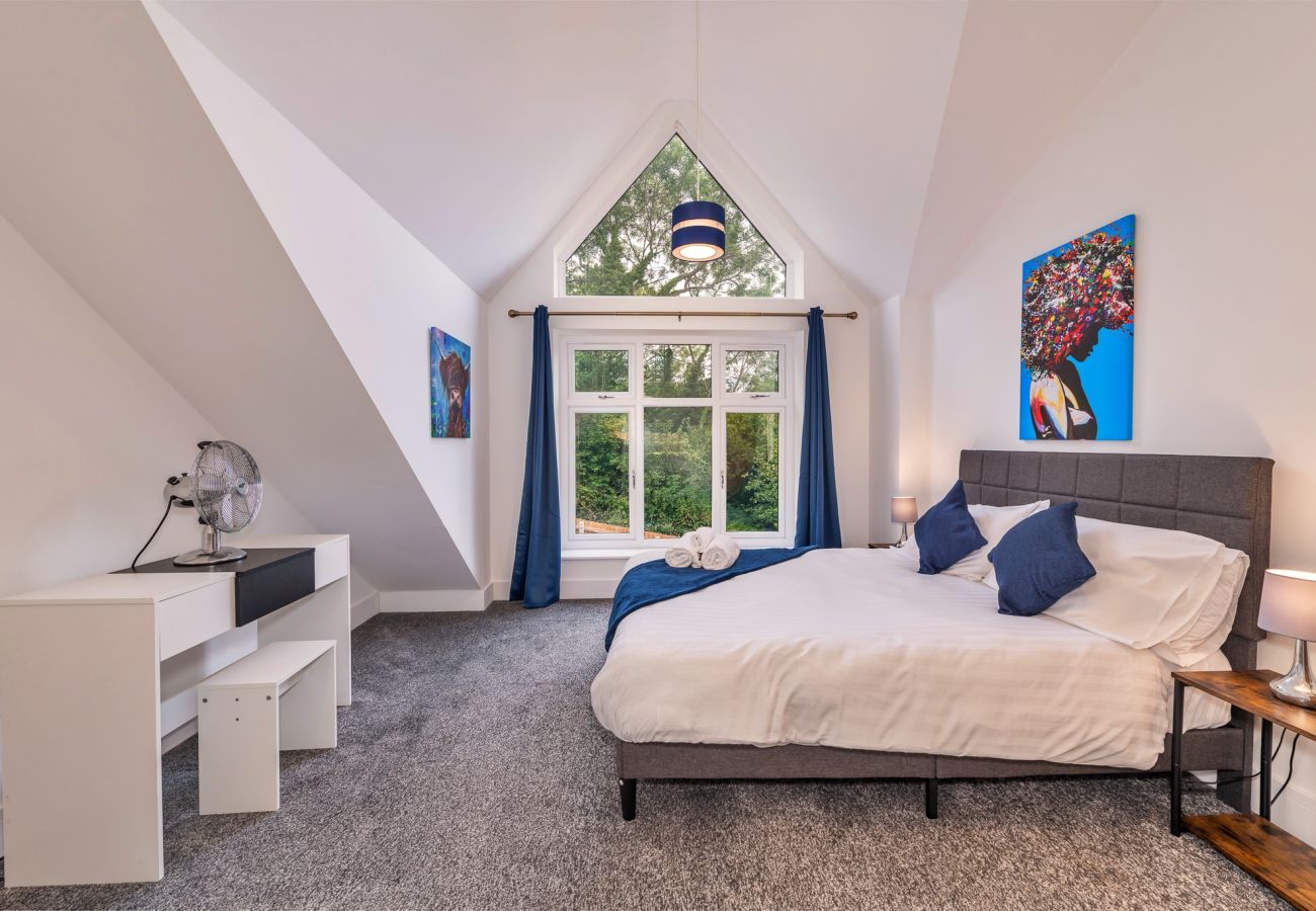 House in Shrewsbury - Cherry Orchard