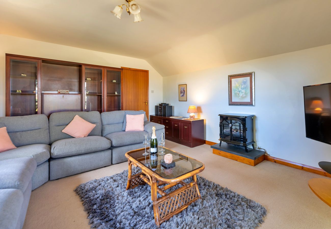 Cottage in Bylchau - Garth Cottage