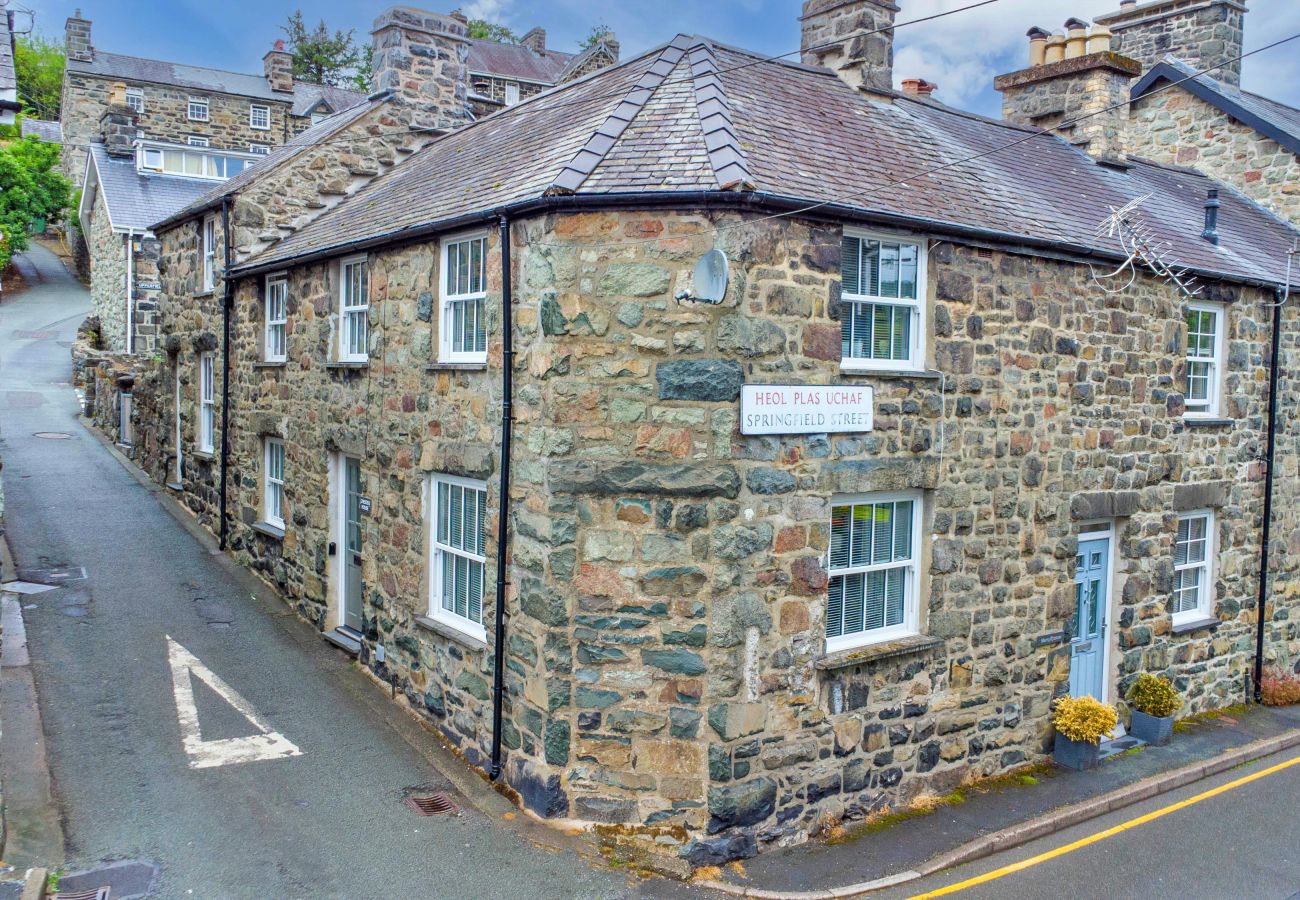 House in Dolgellau - Chester House