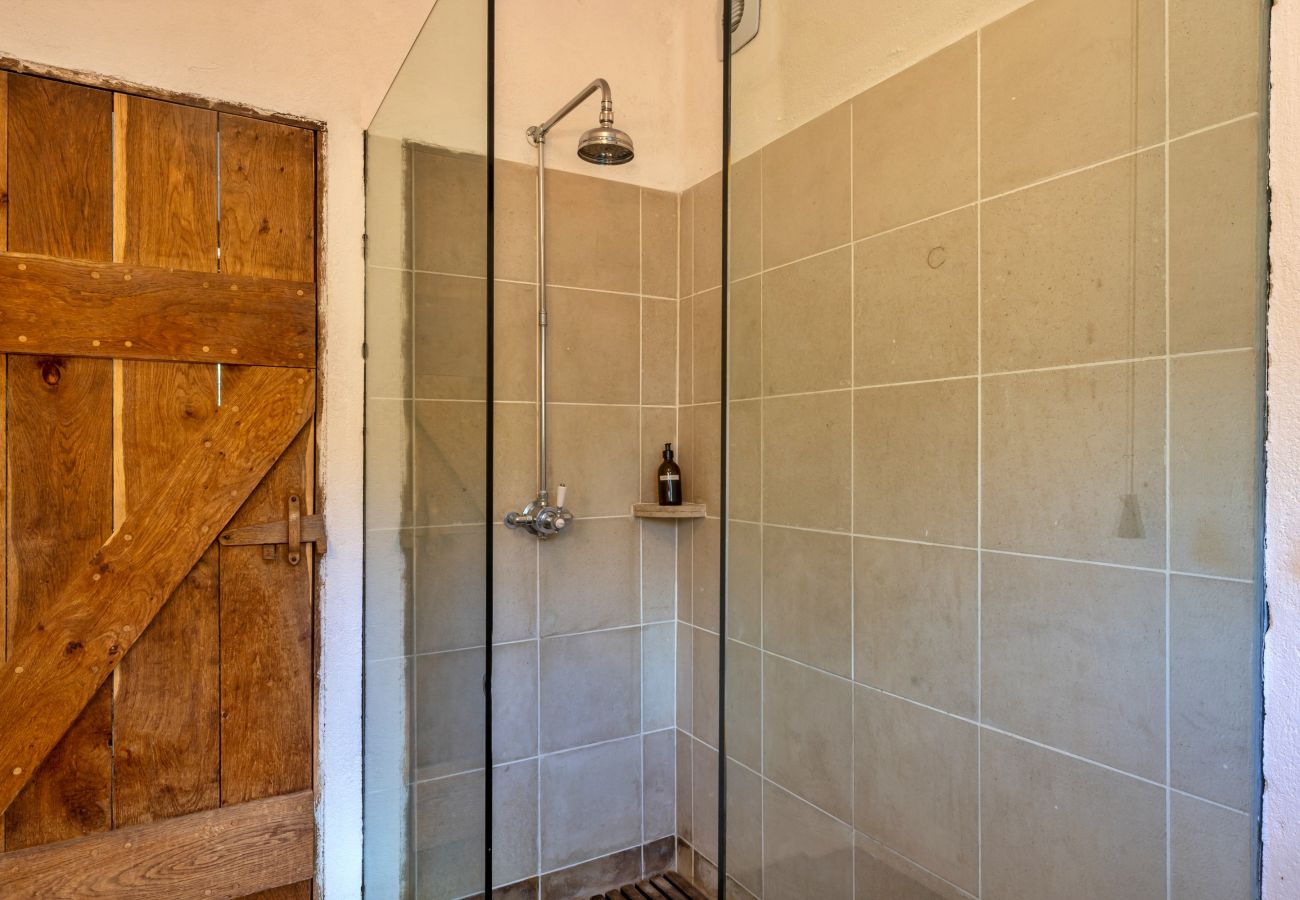 Studio in Launcells - Moreton Mill Studio