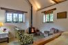 Studio in Launcells - Moreton Mill Studio