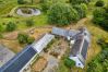 Studio in Launcells - Moreton Mill Studio