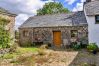 Studio in Launcells - Moreton Mill Studio