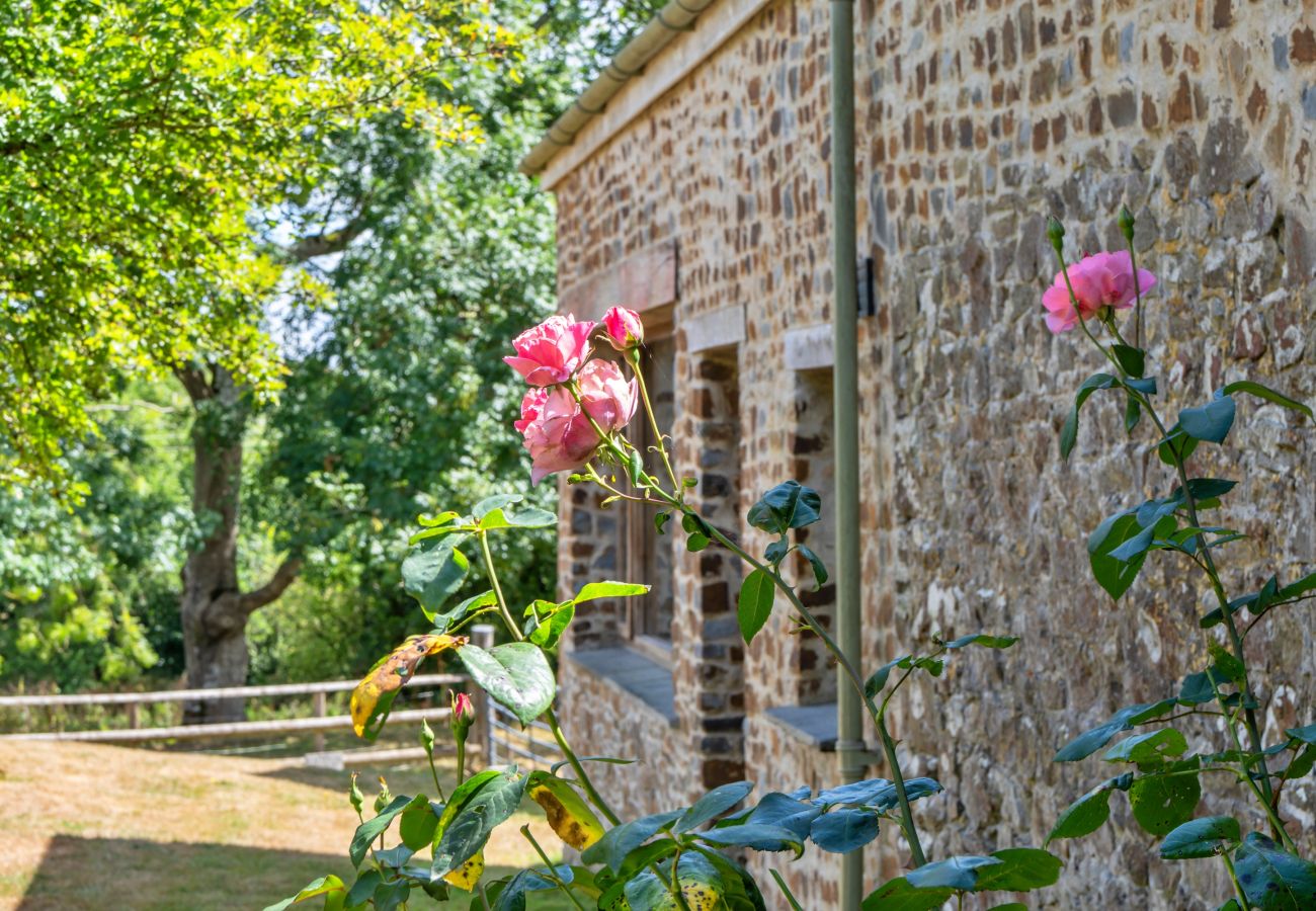 House in Launcells - Moreton Mill Barn