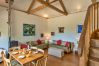 House in Launcells - Moreton Mill Barn