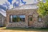 House in Launcells - Moreton Mill Barn
