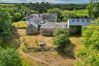 House in Launcells - Moreton Mill Barn
