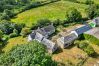 House in Launcells - Moreton Mill Barn