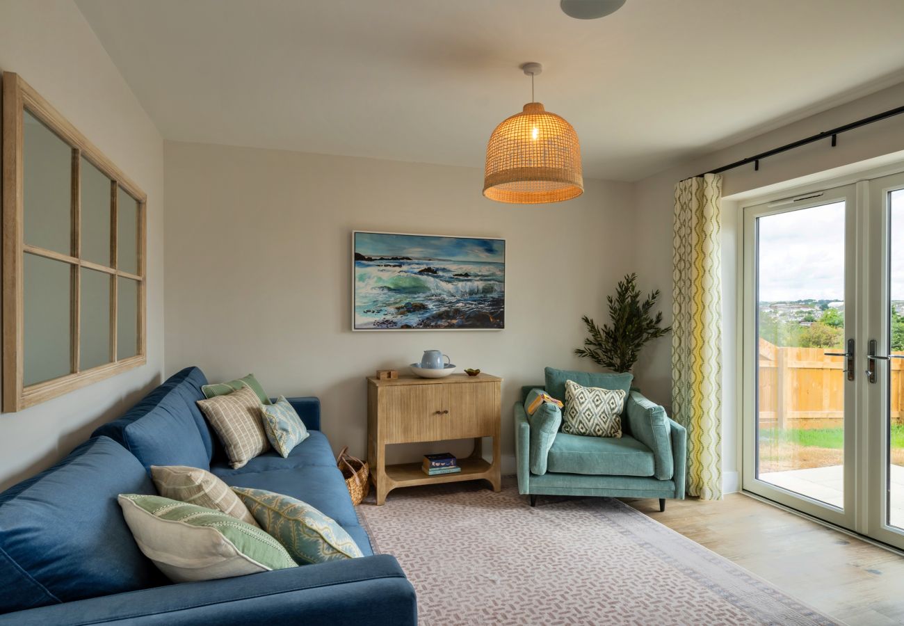House in Upton - Tir Ha Mor