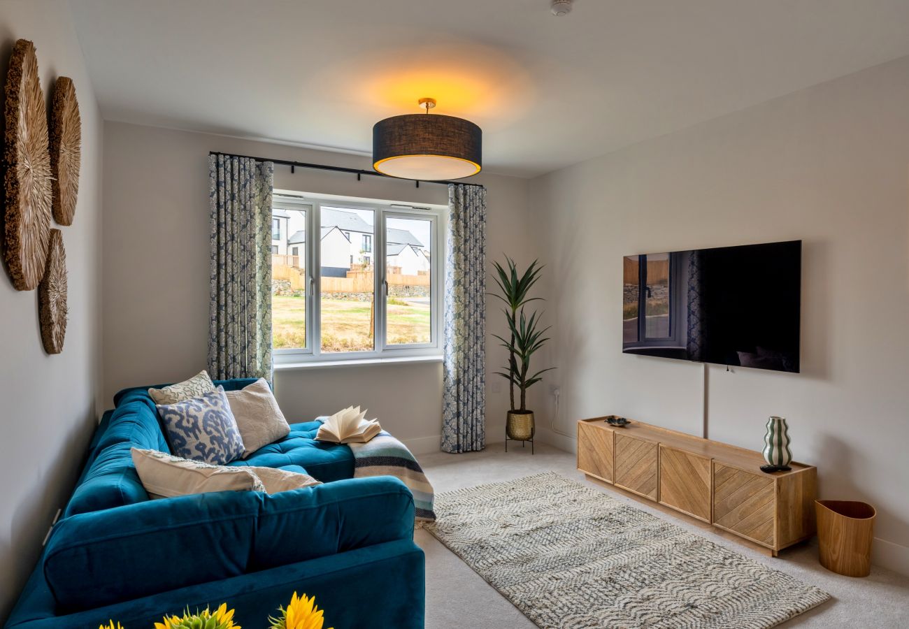 House in Upton - Tir Ha Mor