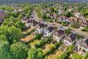 House in Edgware - Knoll Top