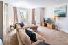 Apartment in Teignmouth - Coastal Retreat