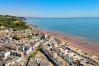 Apartment in Teignmouth - Coastal Retreat