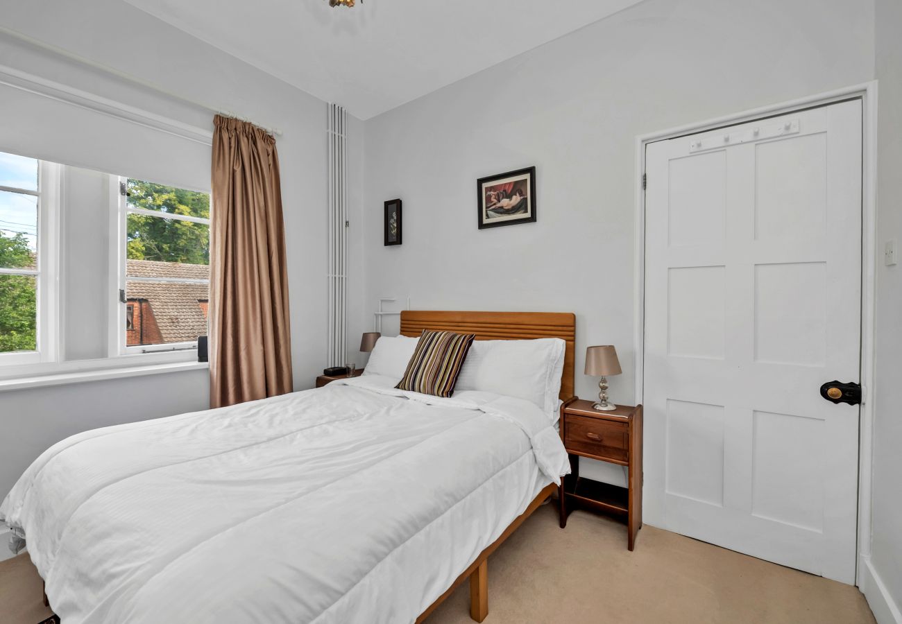 House in Bury St Edmunds - The Jewel In Bury