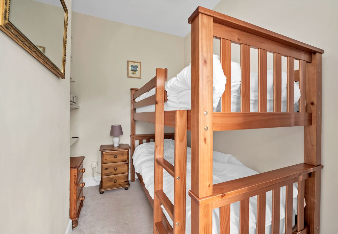 House in Bury St Edmunds - The Jewel In Bury
