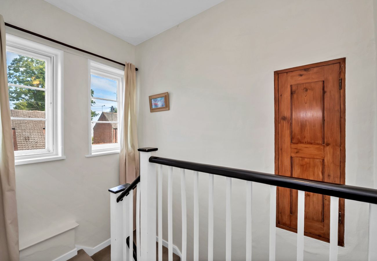 House in Bury St Edmunds - The Jewel In Bury