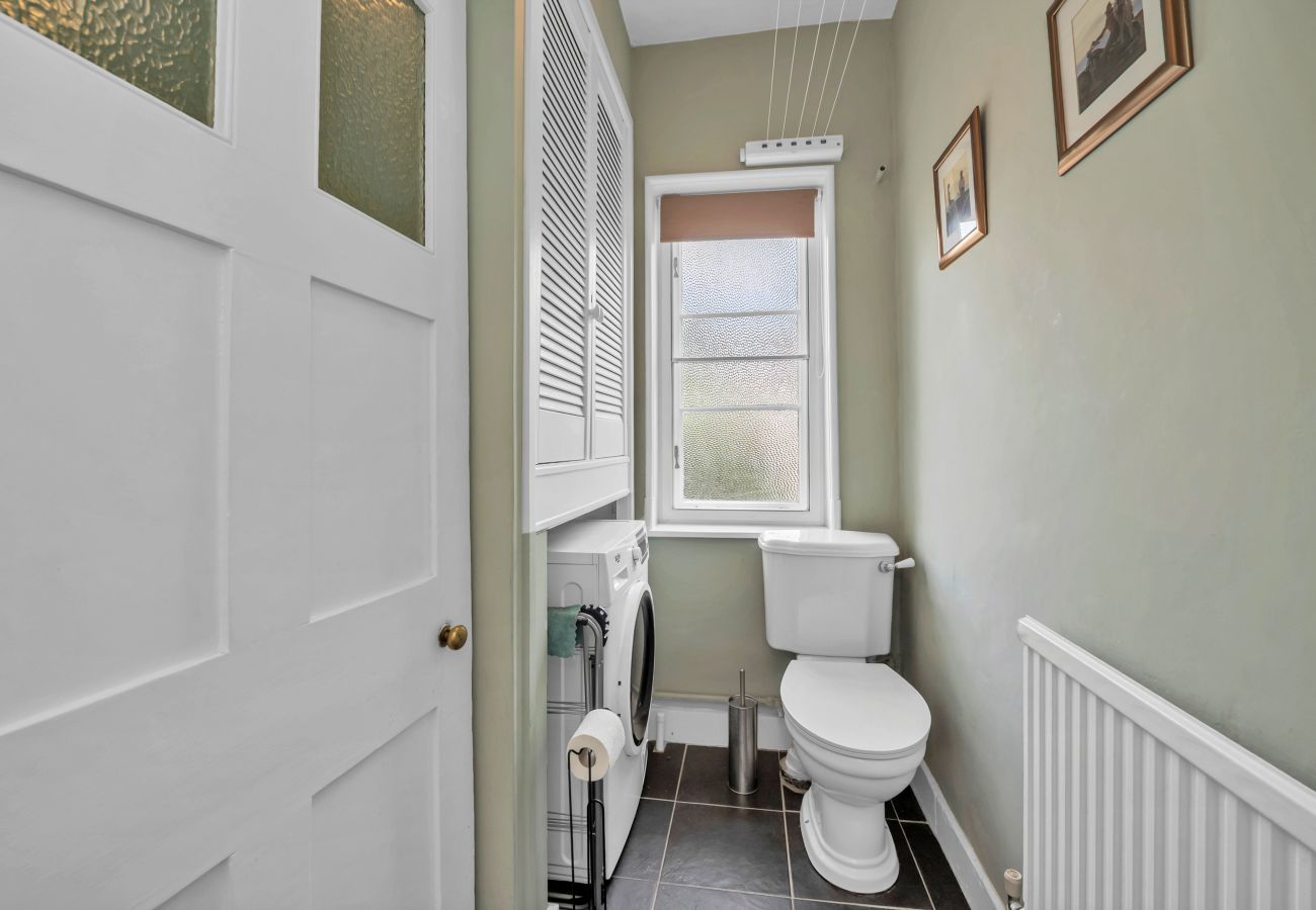 House in Bury St Edmunds - The Jewel In Bury