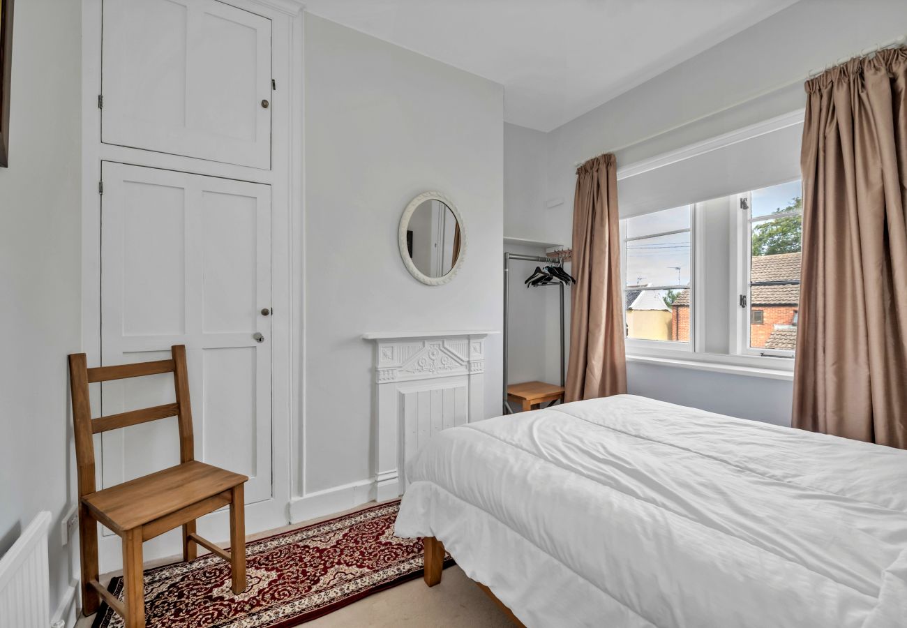 House in Bury St Edmunds - The Jewel In Bury