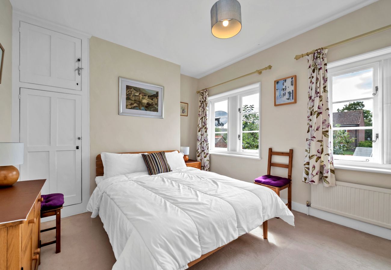 House in Bury St Edmunds - The Jewel In Bury