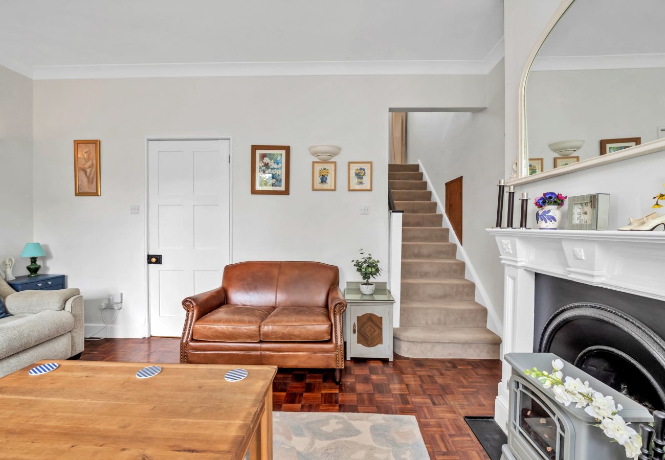 House in Bury St Edmunds - The Jewel In Bury