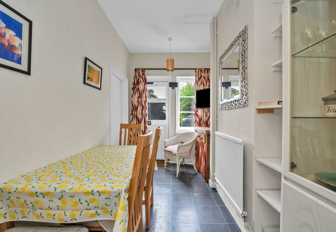House in Bury St Edmunds - The Jewel In Bury