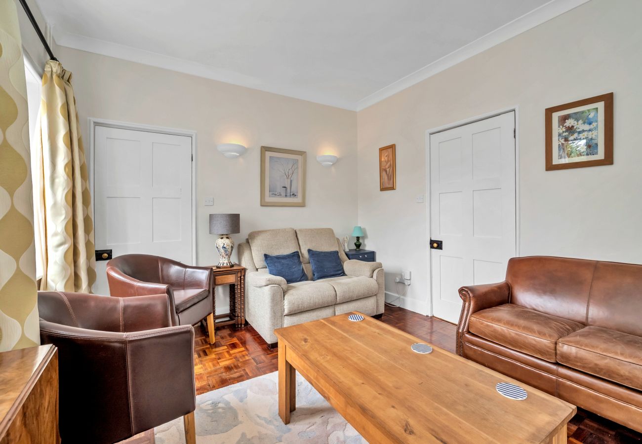 House in Bury St Edmunds - The Jewel In Bury