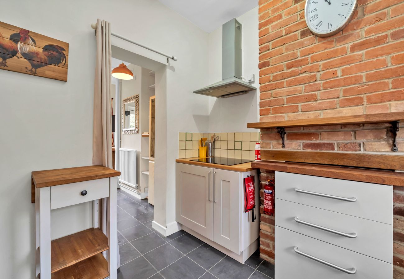 House in Bury St Edmunds - The Jewel In Bury