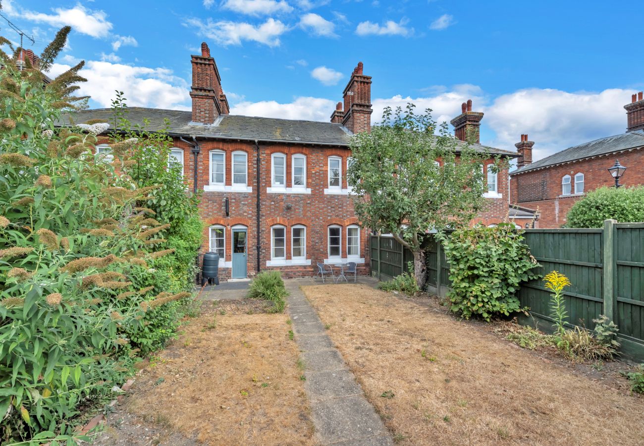 House in Bury St Edmunds - The Jewel In Bury
