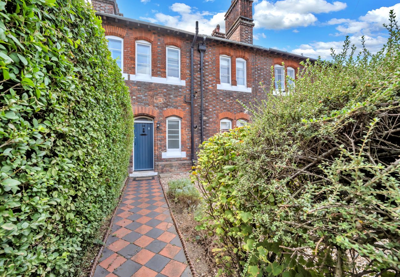 House in Bury St Edmunds - The Jewel In Bury