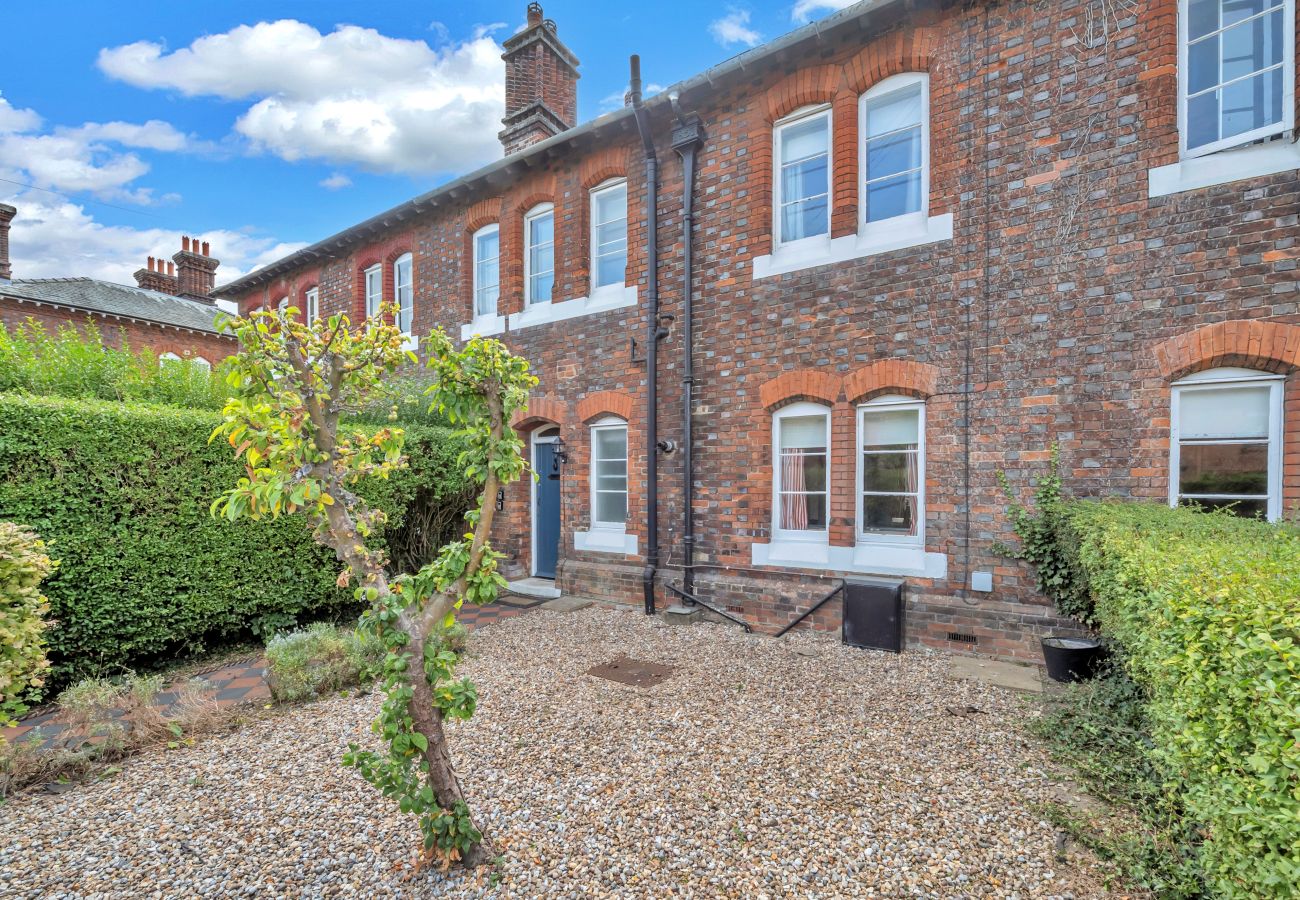 House in Bury St Edmunds - The Jewel In Bury