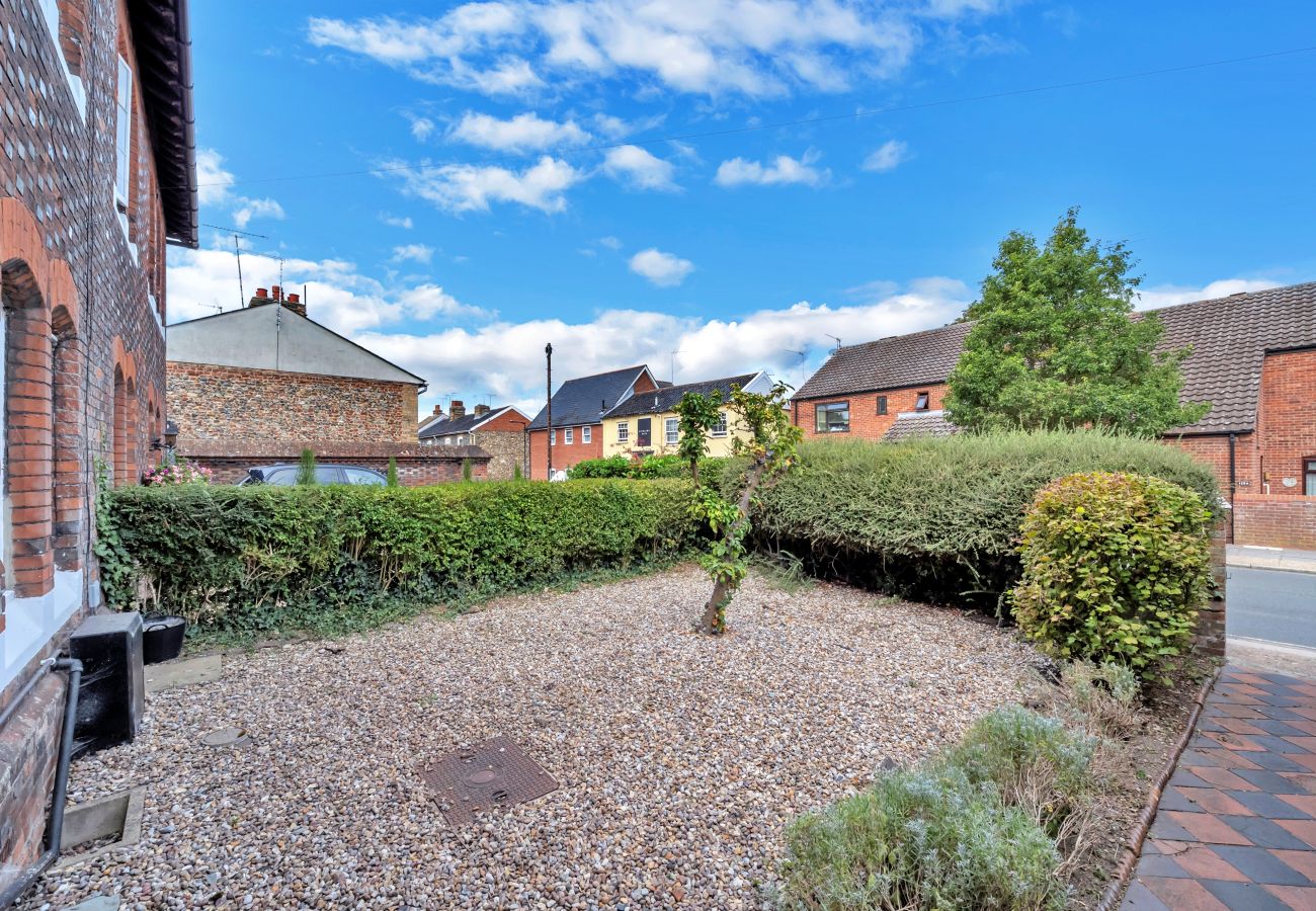 House in Bury St Edmunds - The Jewel In Bury