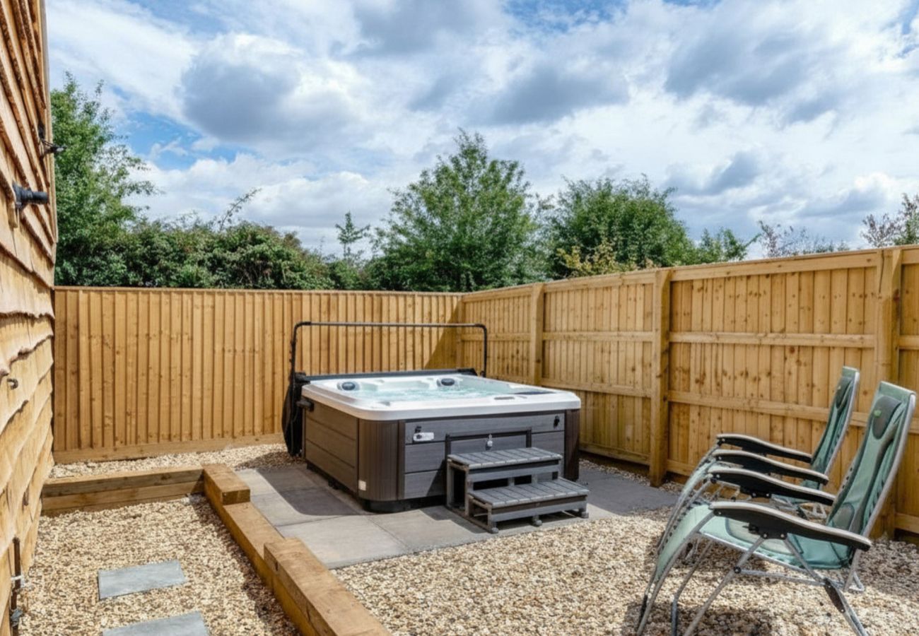 Cottage in Seend - The Cottages Collection at Rusty Lane Farm