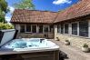 Cottage in Seend - The Cottages Collection at Rusty Lane Farm