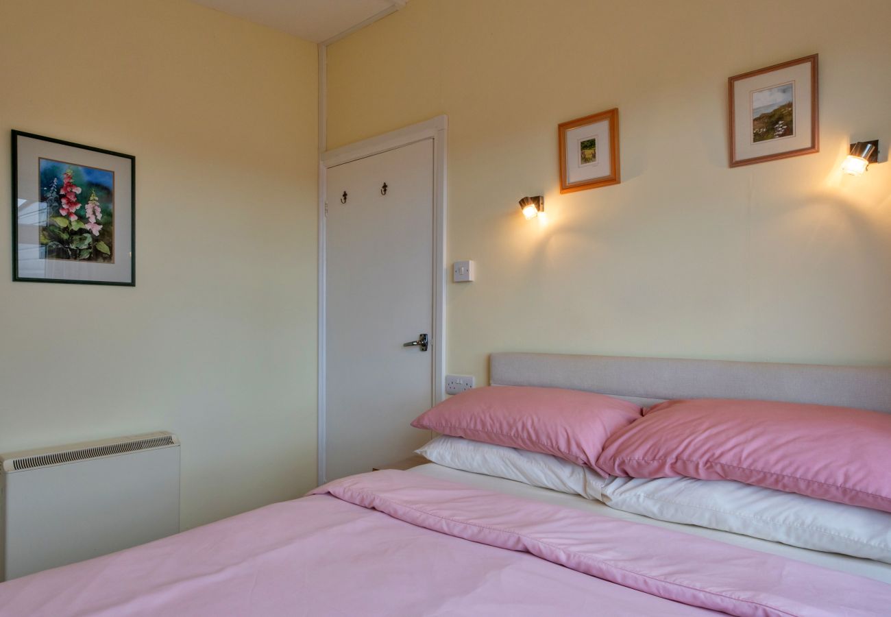 Bungalow in Welcombe - Foxgloves Bungalow