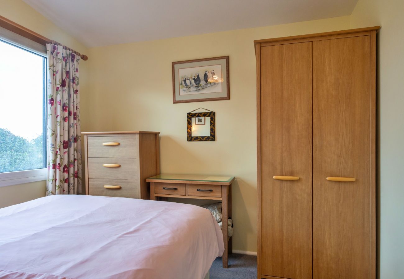 Bungalow in Welcombe - Foxgloves Bungalow